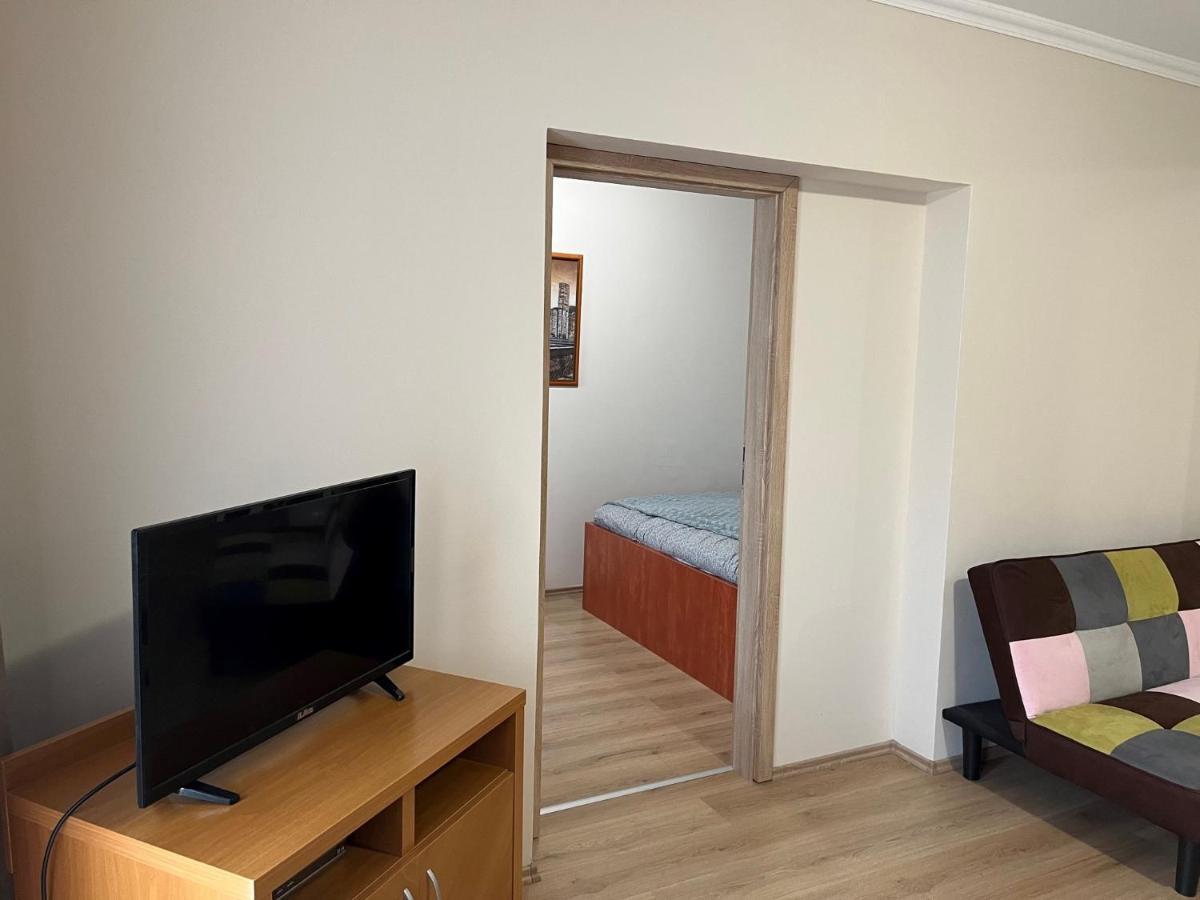 Hajdúszoboszló Brookforest Apartman المظهر الخارجي الصورة