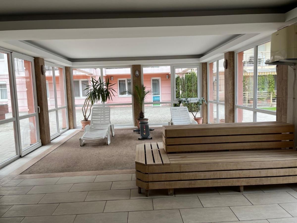 Hajdúszoboszló Brookforest Apartman المظهر الخارجي الصورة