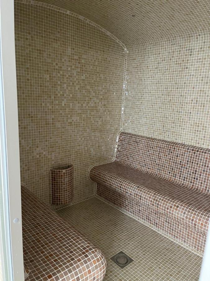 Hajdúszoboszló Brookforest Apartman المظهر الخارجي الصورة