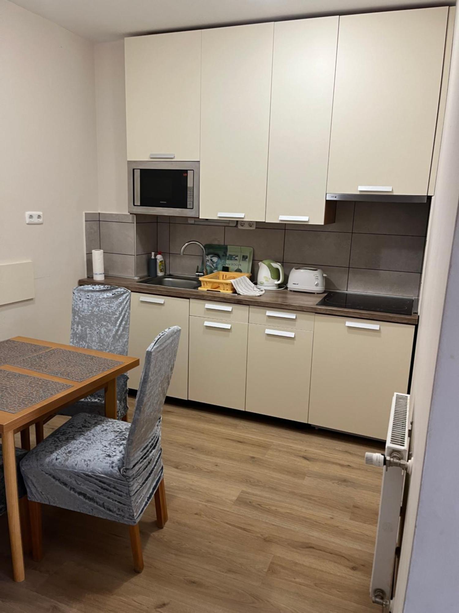 Hajdúszoboszló Brookforest Apartman المظهر الخارجي الصورة