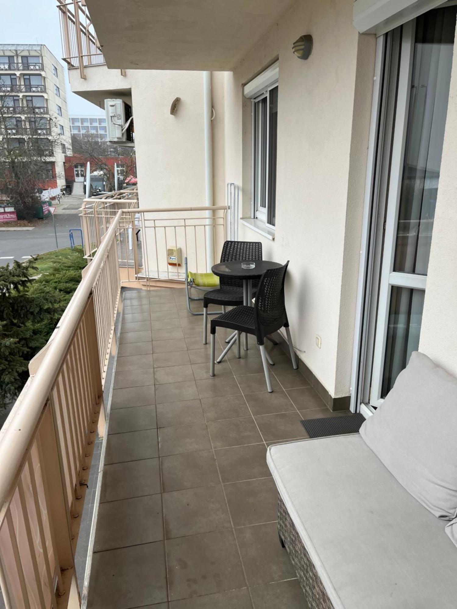 Hajdúszoboszló Brookforest Apartman المظهر الخارجي الصورة