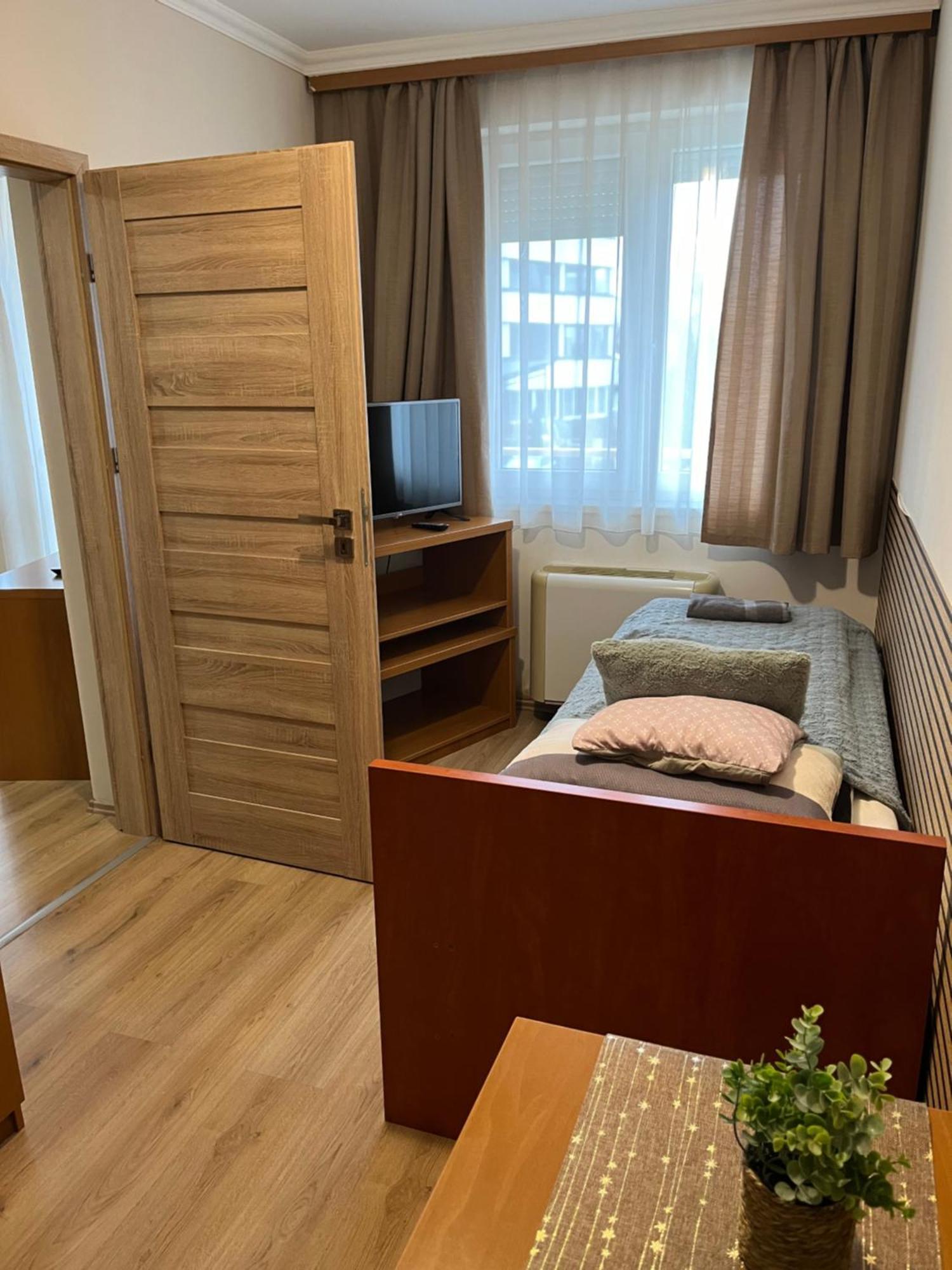 Hajdúszoboszló Brookforest Apartman المظهر الخارجي الصورة