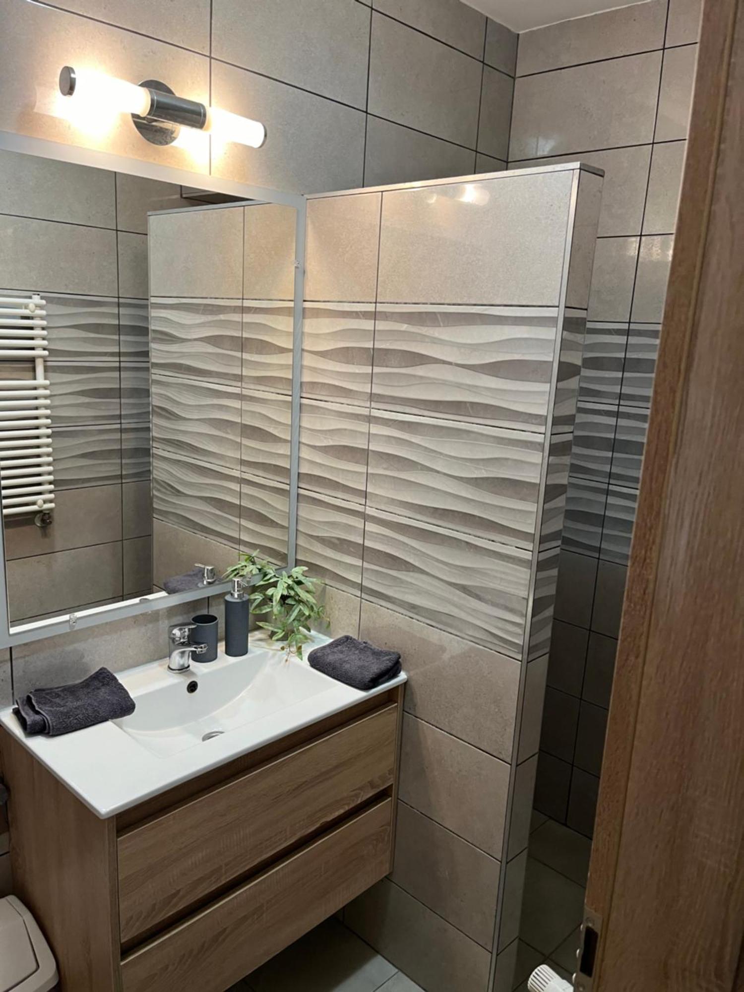 Hajdúszoboszló Brookforest Apartman المظهر الخارجي الصورة