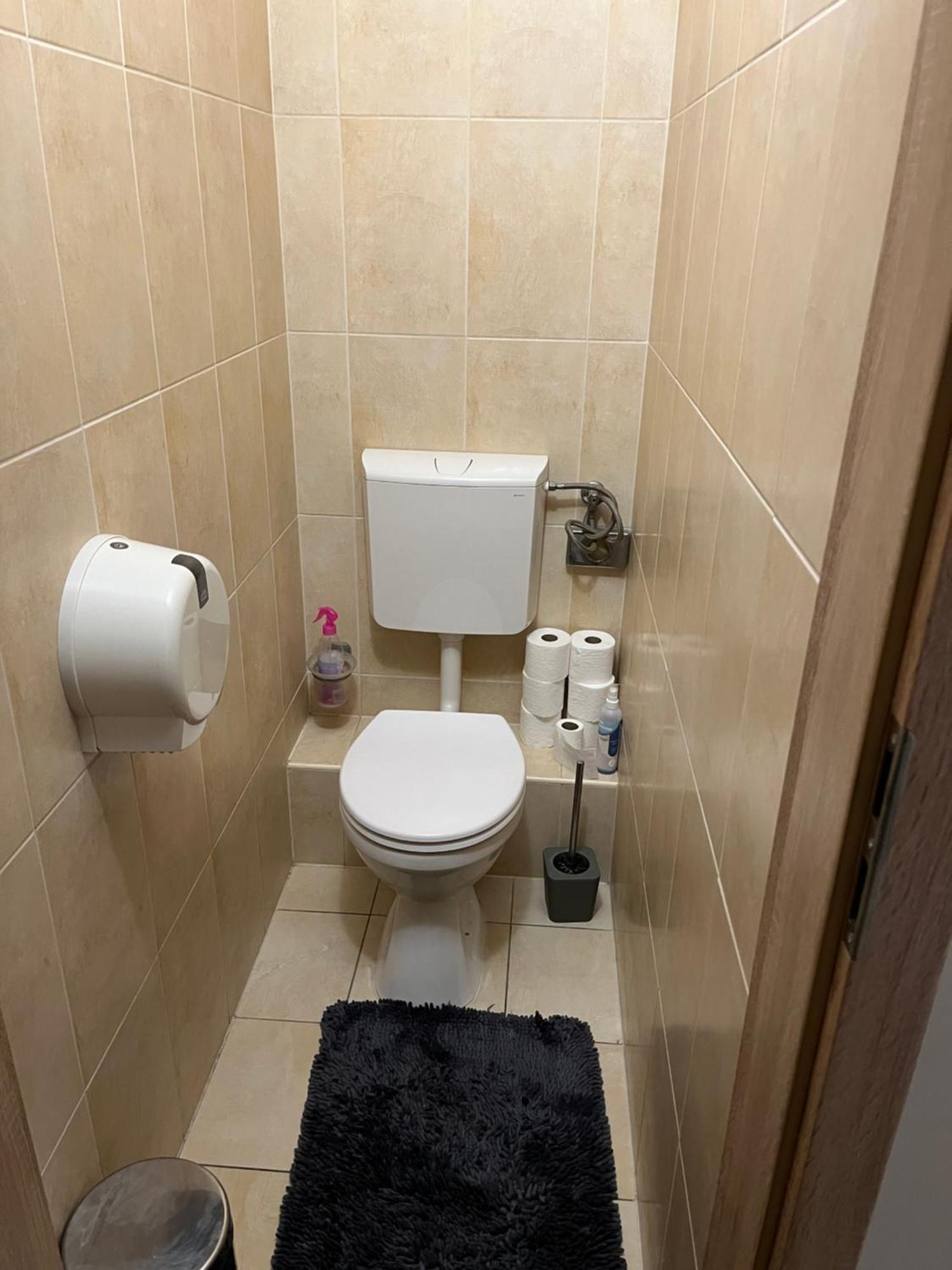 Hajdúszoboszló Brookforest Apartman المظهر الخارجي الصورة