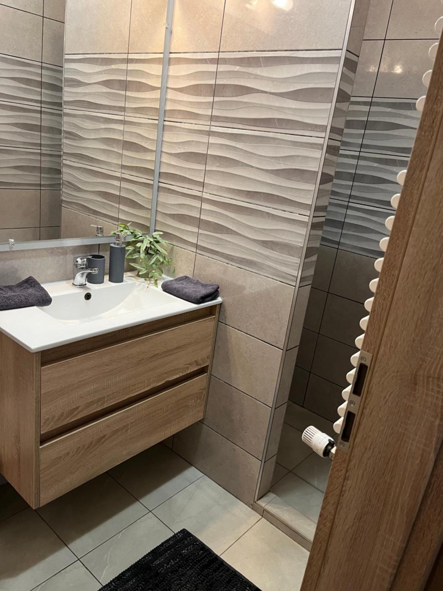 Hajdúszoboszló Brookforest Apartman المظهر الخارجي الصورة